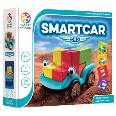 Smart Car 5X5